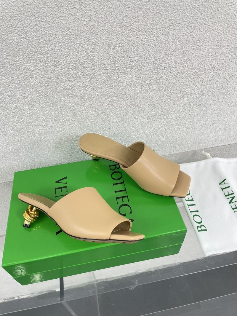 Bottega Veneta Sandals